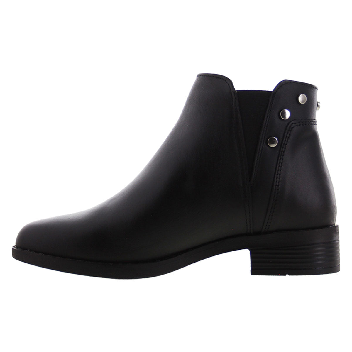 Botin 74165 Davina Piel Negro