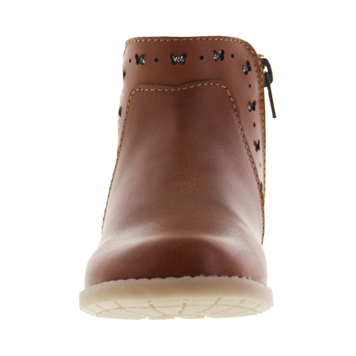 Bota Niña 7425 Shedrón con Mariposas