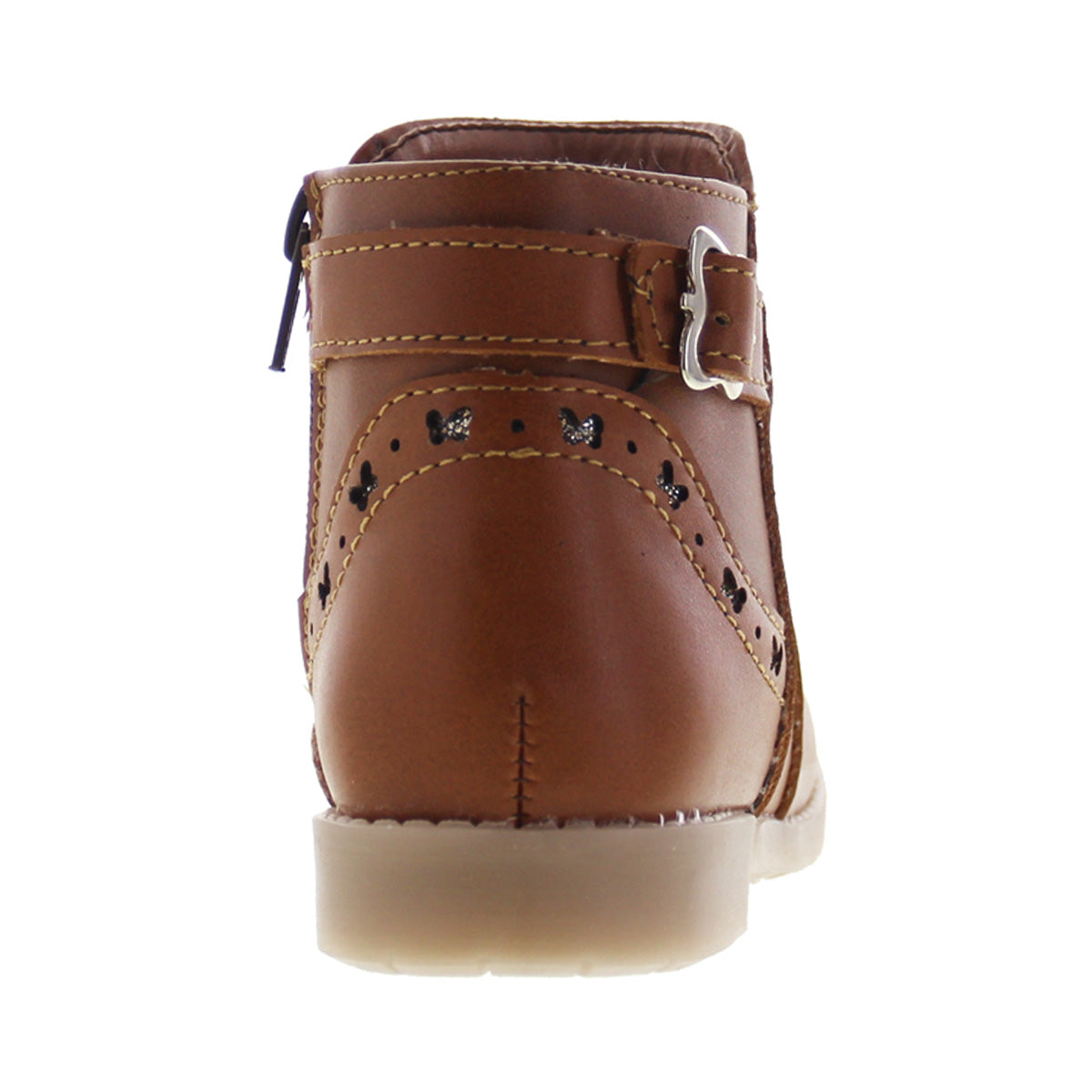 Bota Niña 7425 Shedrón con Mariposas