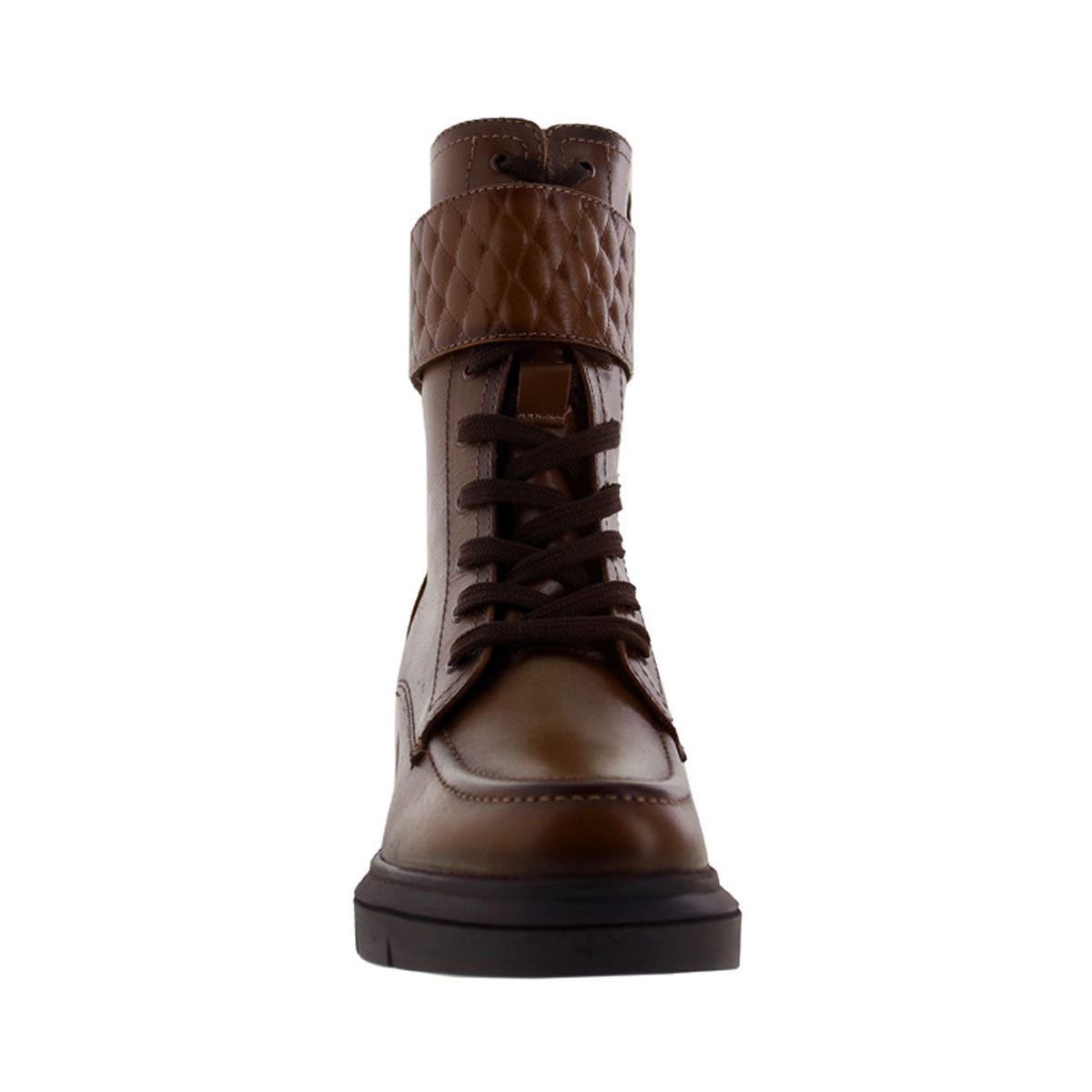 Bota 80070 Davina Piel Café