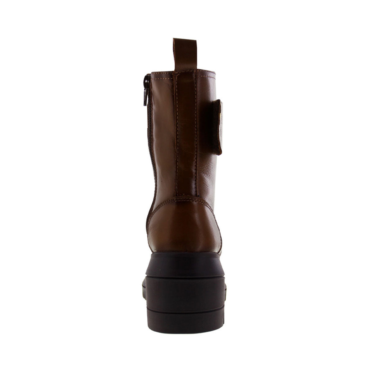 Bota 80070 Davina Piel Café