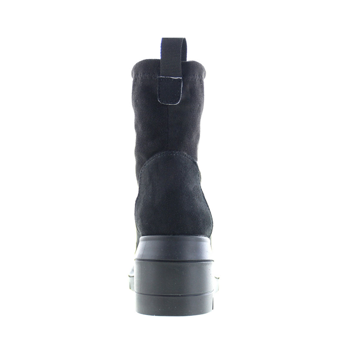 Botín 81510 Davina Negro