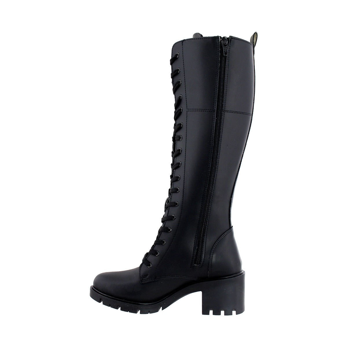 Bota Dama 85110 Davina Negro