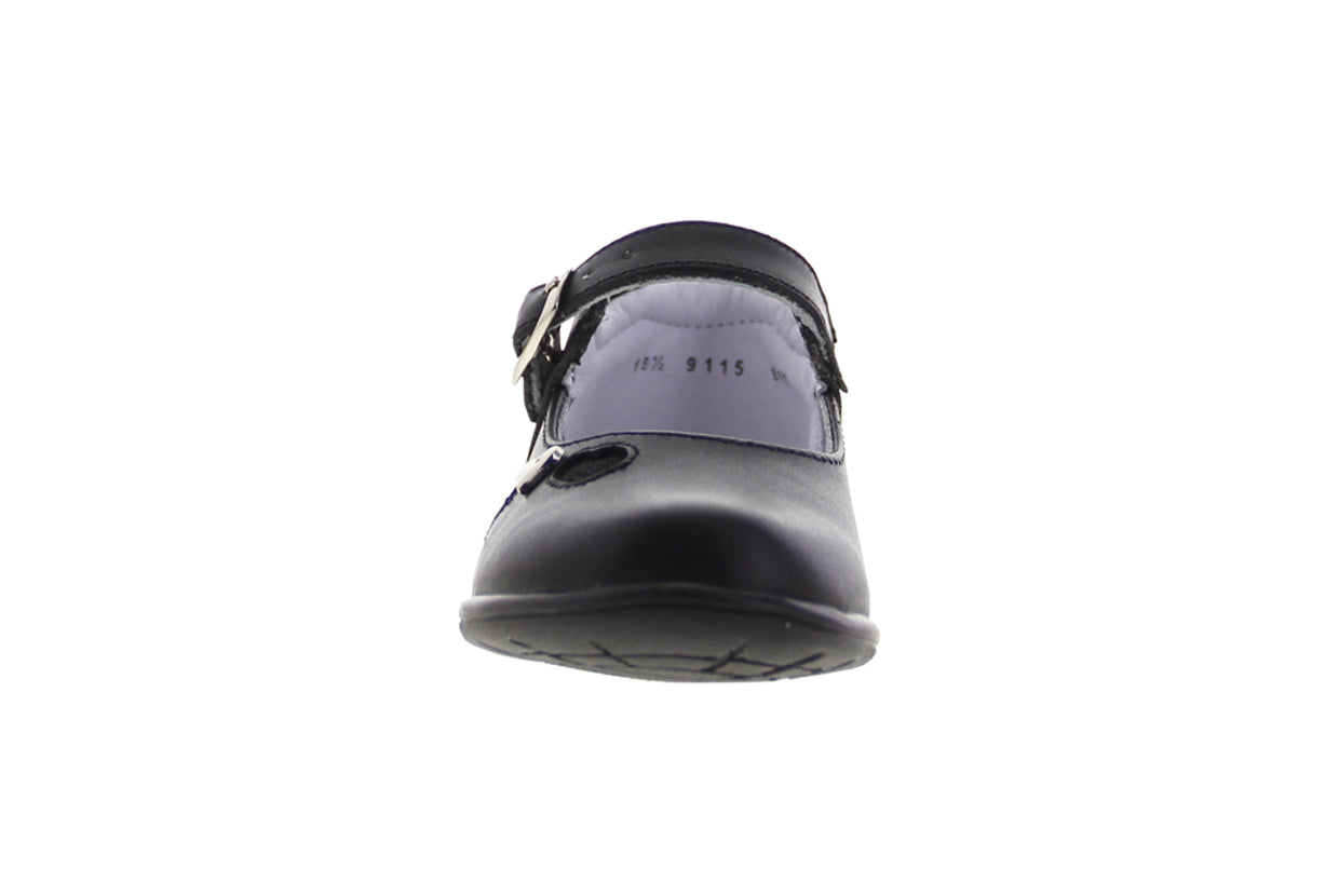 Escolar 9115 Piel Negra