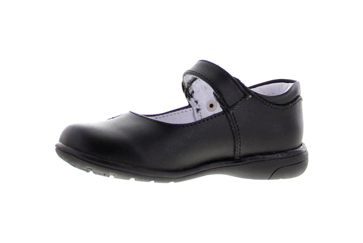 Escolar 9115 Piel Negra