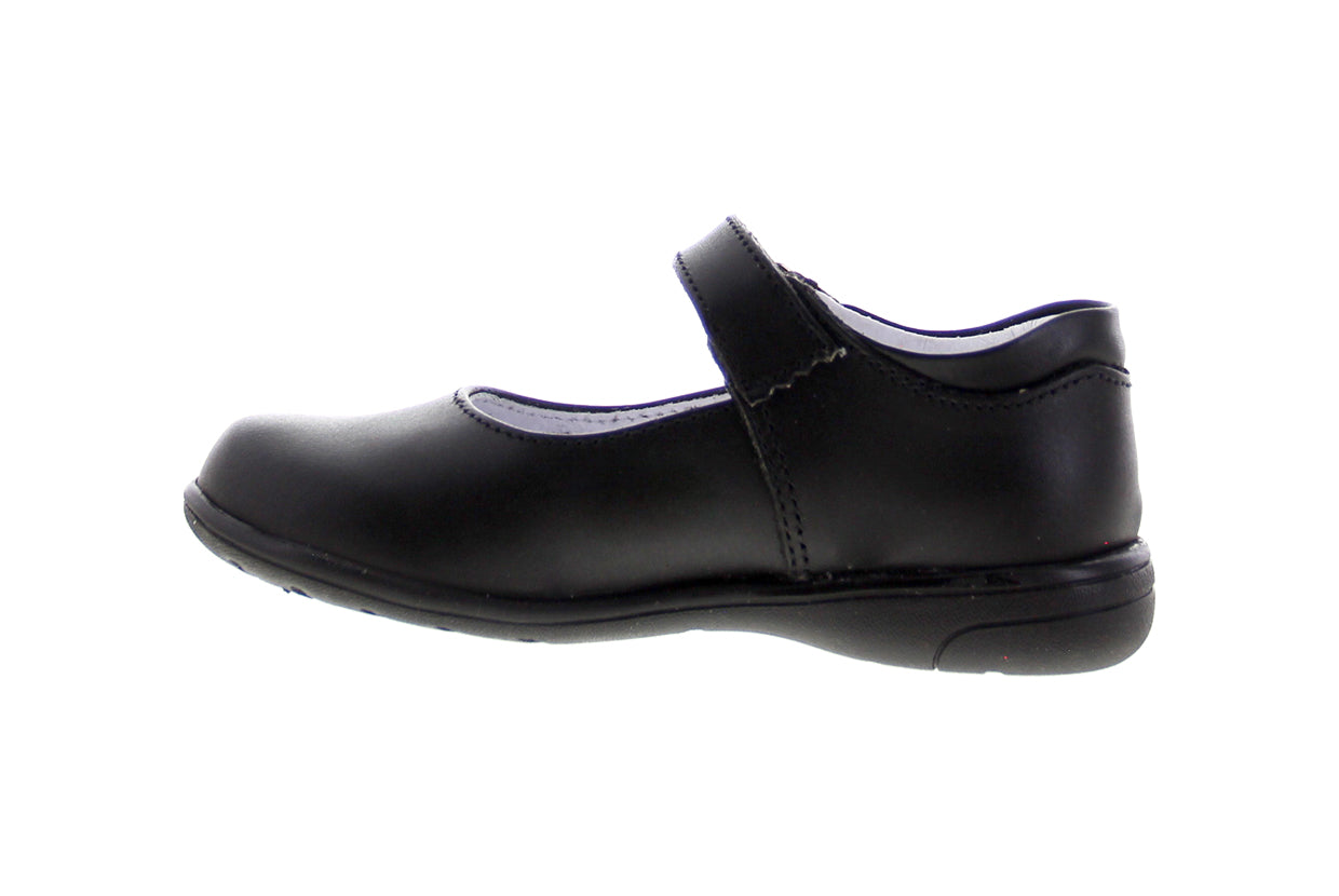 Escolar 9115 Piel Negra