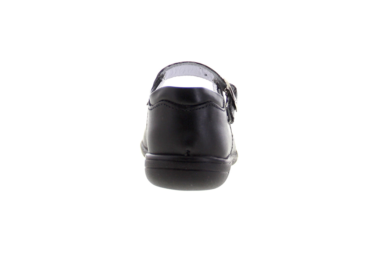 Escolar 9115 Piel Negra