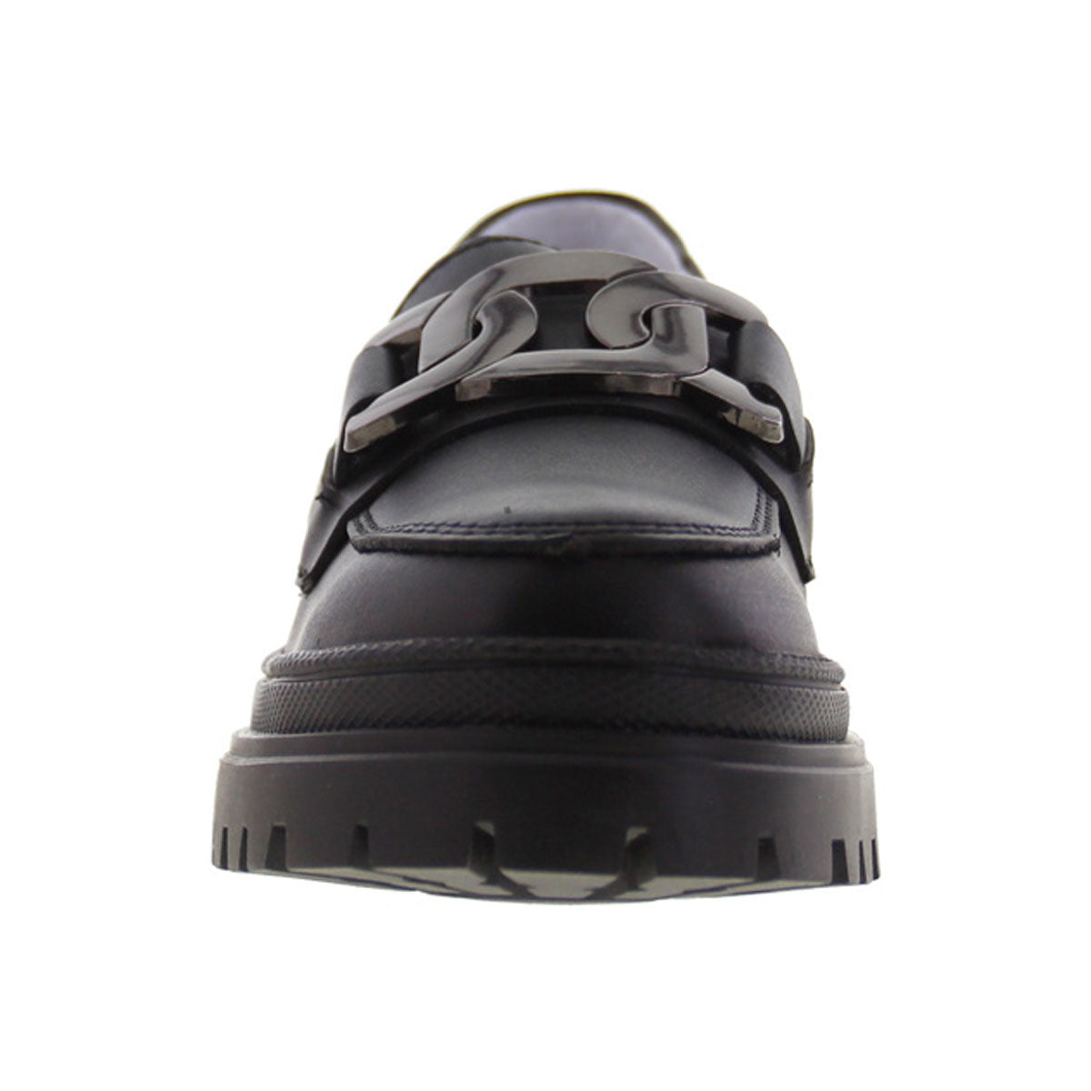 Mocasín 9974 Davina Piel Negro