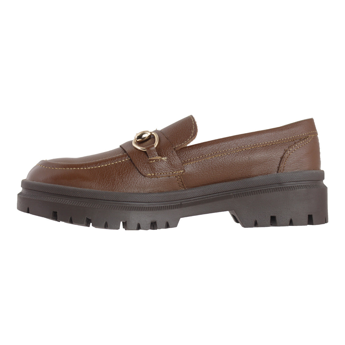 Mocasín Dama 9981 Davina Piel Shedron