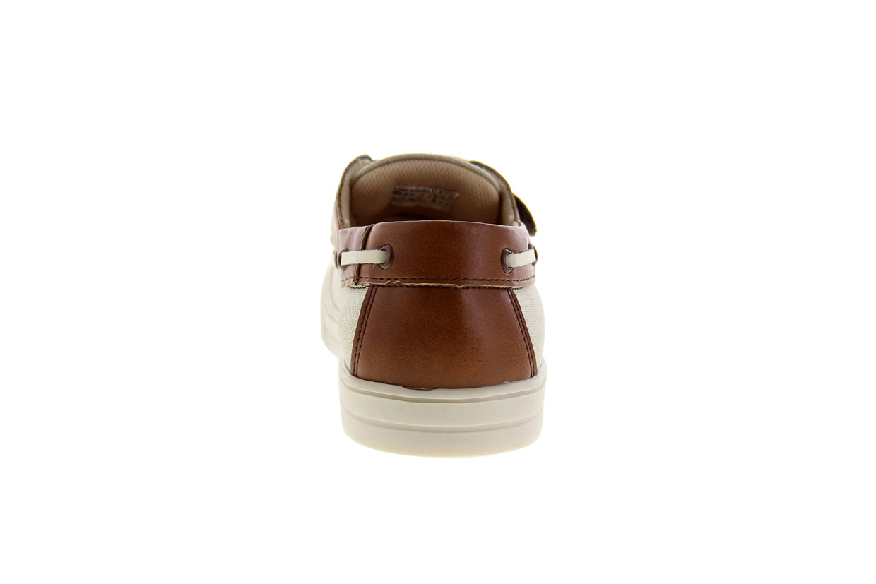 Mocasín de Hombre 420 Beige