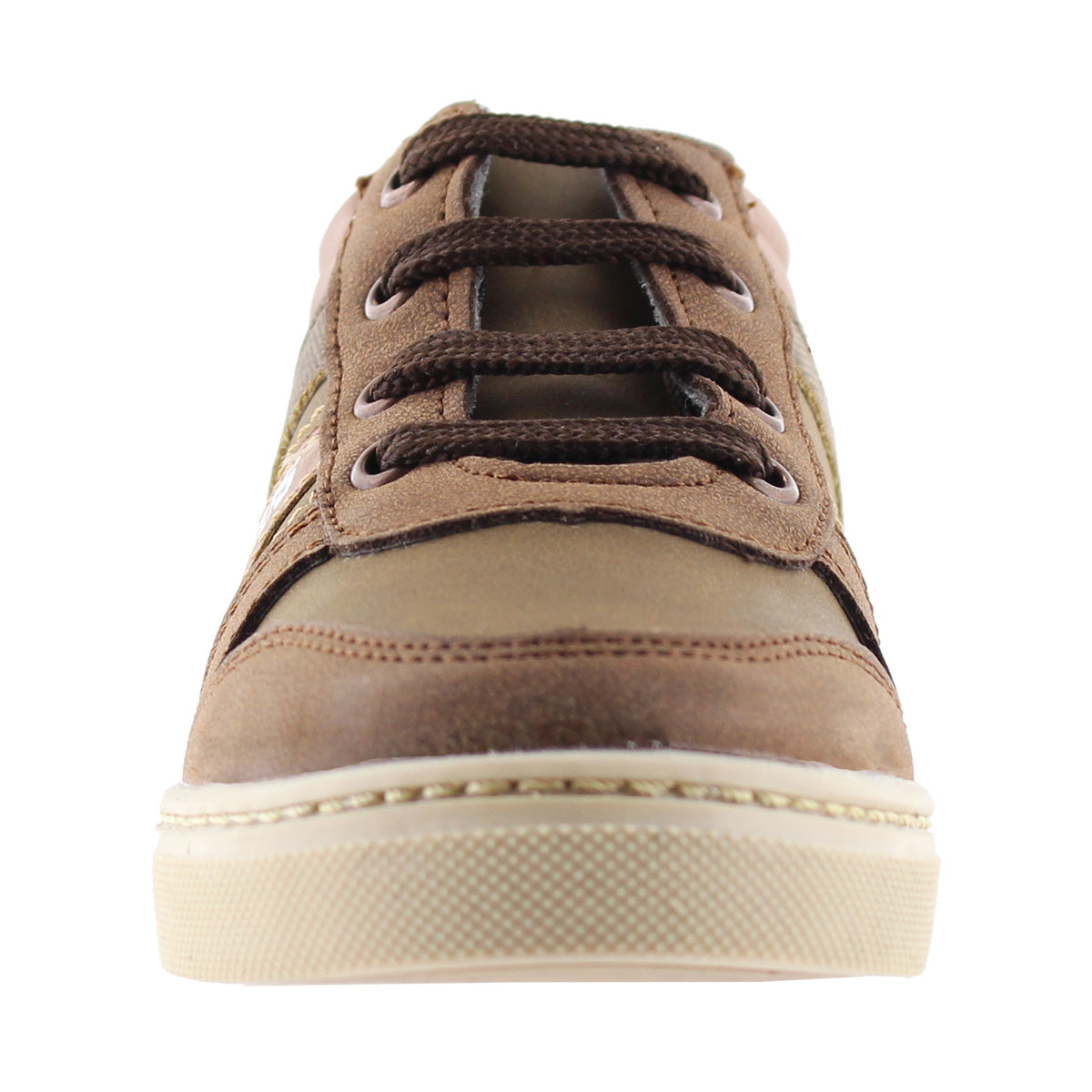 Botita Niño 640 Café