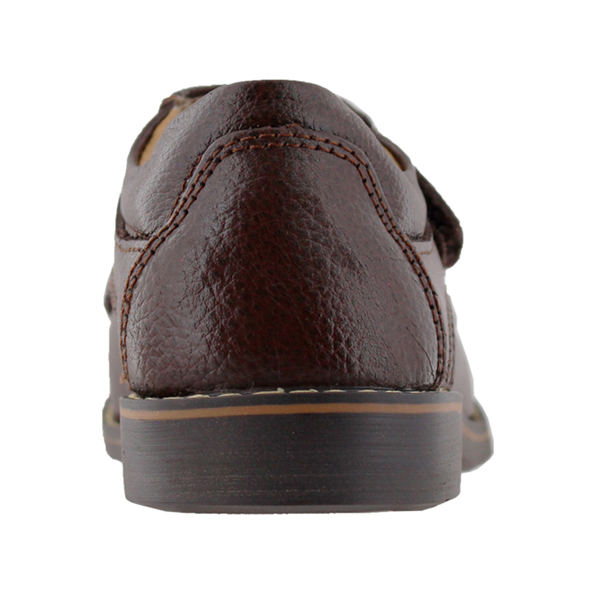 Escolar Niño 57020 Piel Café