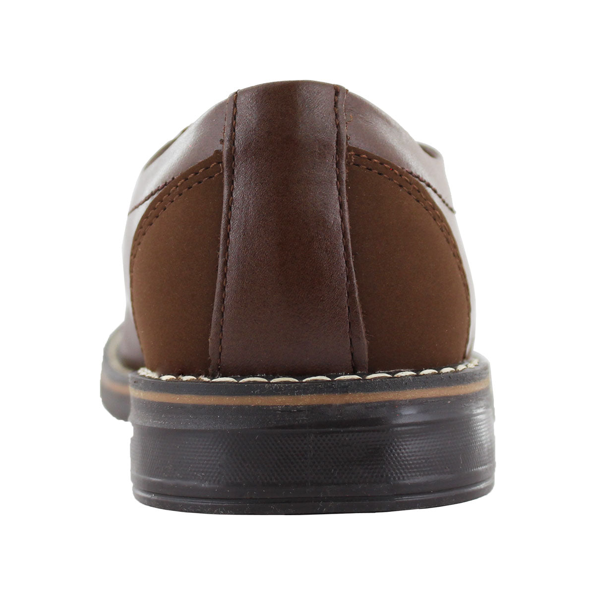 Casual Hombre 5541 Piel Café