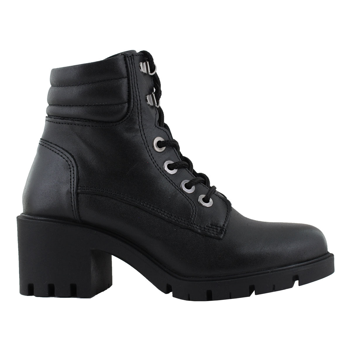 Bota Dama 81300 Davina Negro