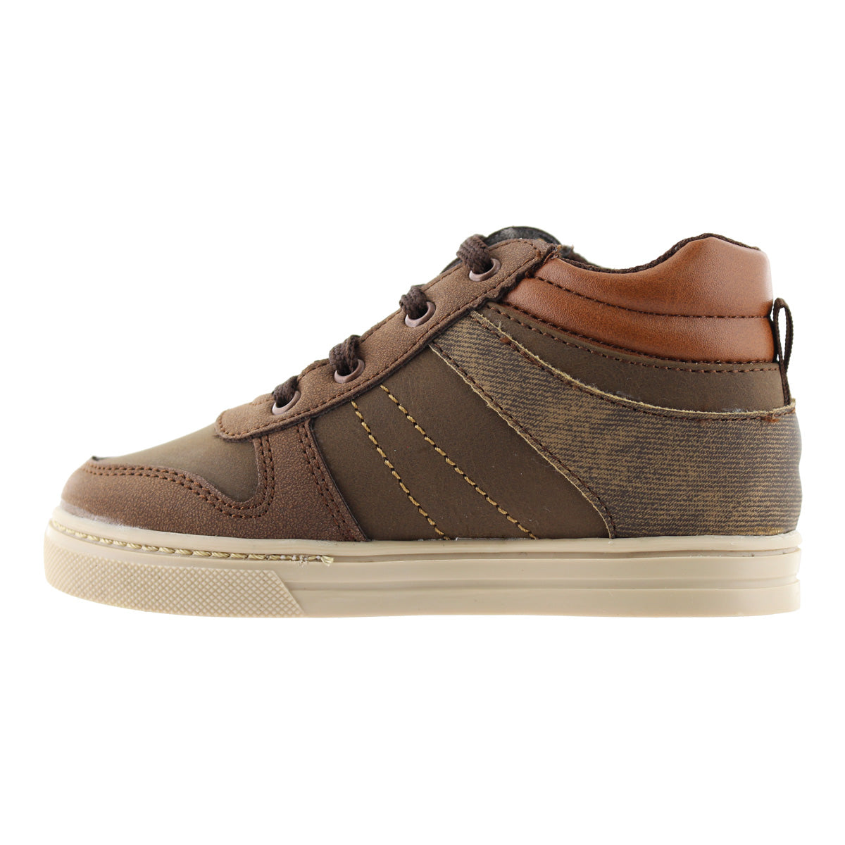 Botita Niño 640 Café