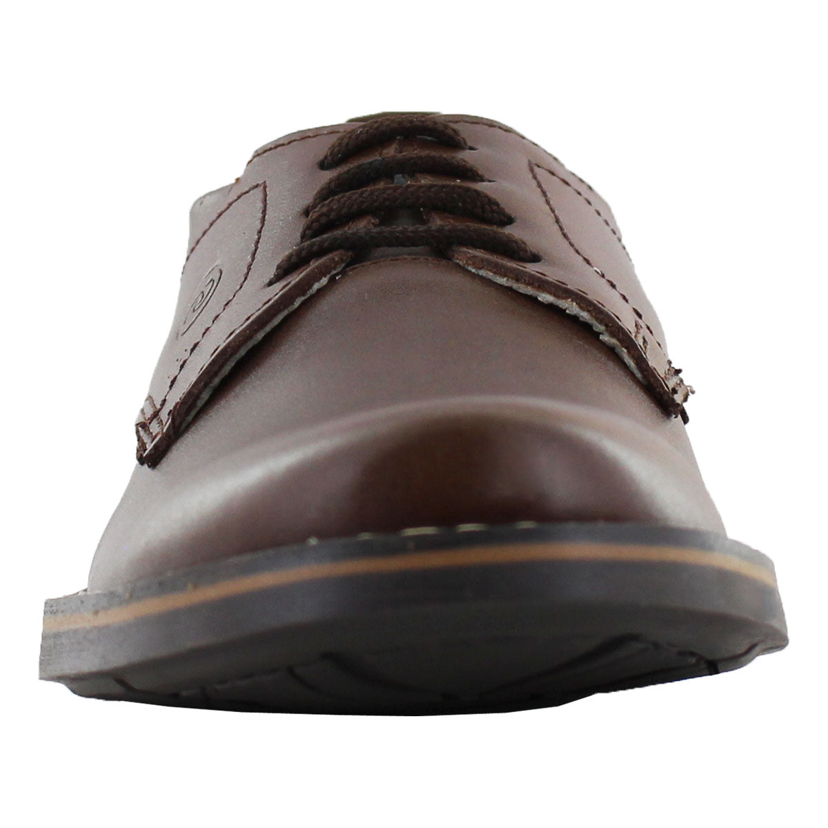 Casual Hombre 5541 Piel Café