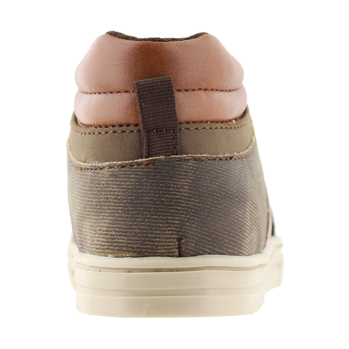 Botita Niño 640 Café