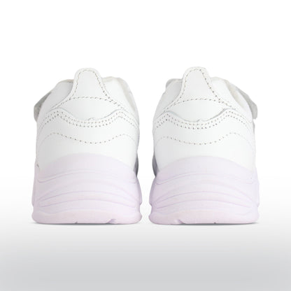 Tenis Alba 128 Blanco, vista 2