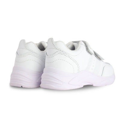 Tenis Alba 128 Blanco, vista 3