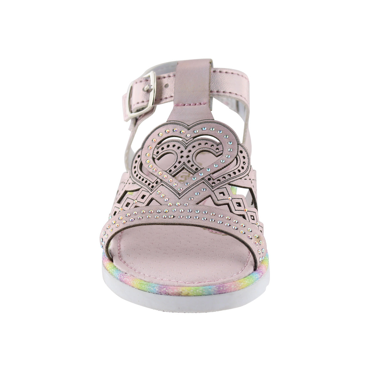 Sandalia 20503 Rosa