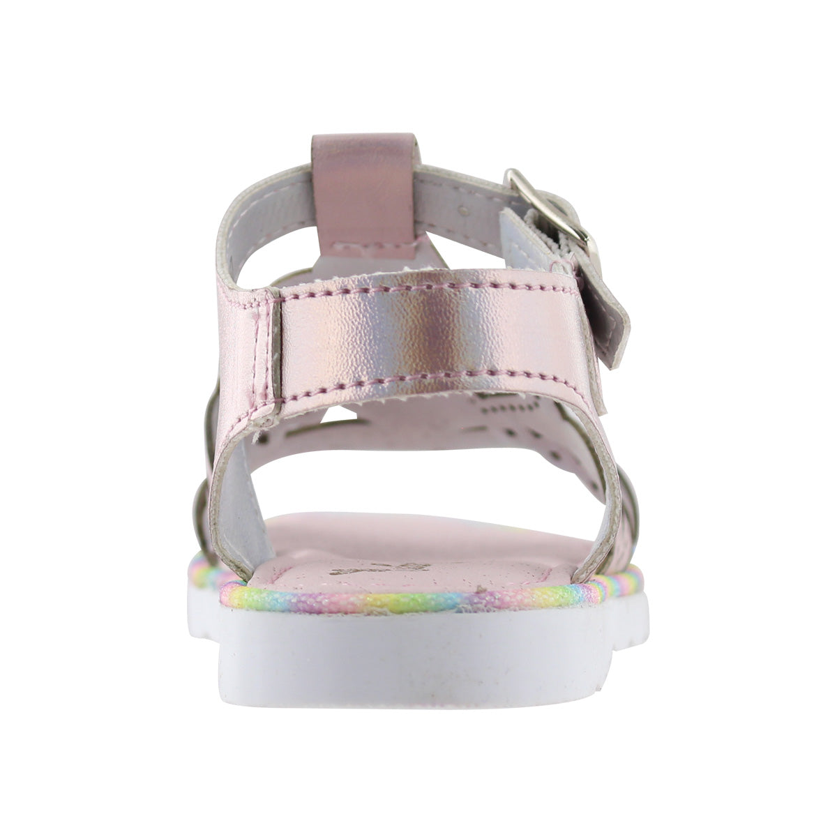 Sandalia 20503 Rosa