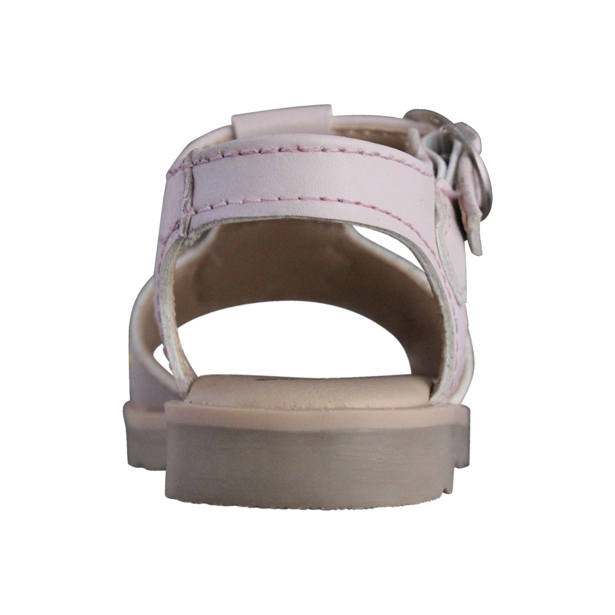 Sandalia Niña 20570 Rosa Unicornio