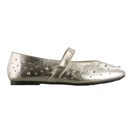Balerina Niña 30105 Bolonia Oro