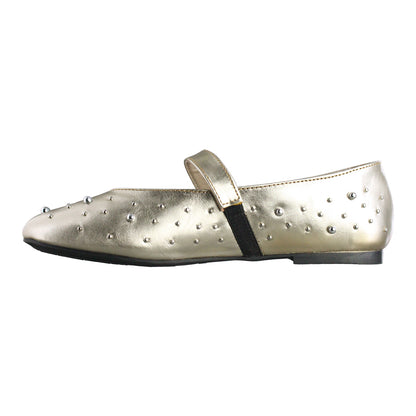 Balerina Niña 30105 Bolonia Oro