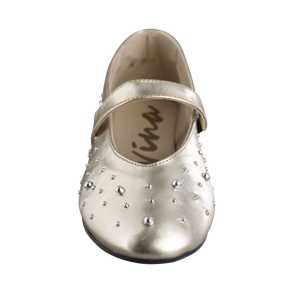 Balerina Niña 30105 Bolonia Oro