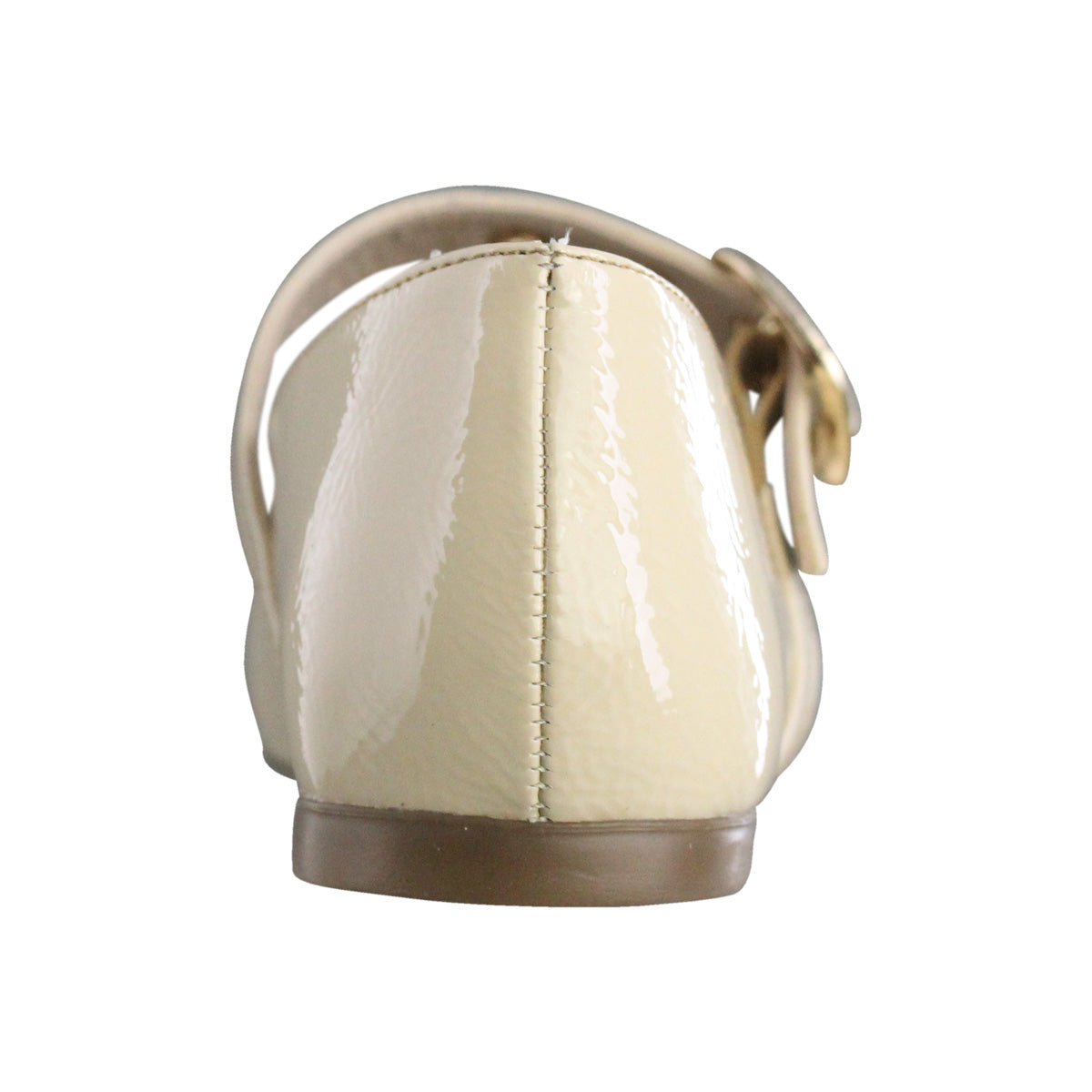 Balerina 30120 Charol Beige