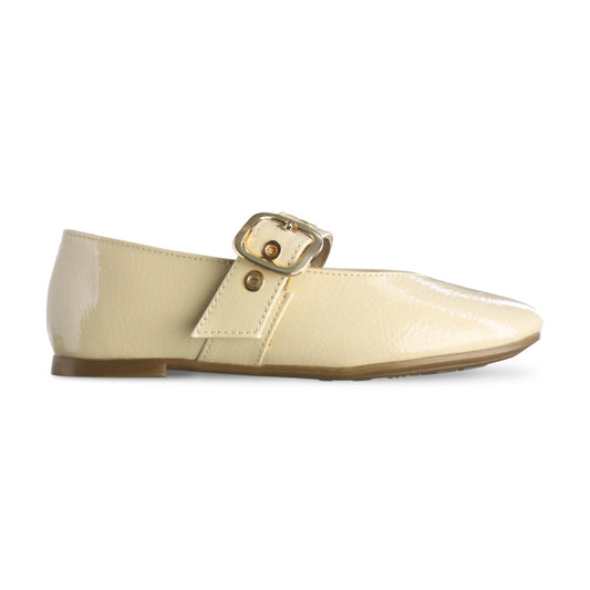 Balerina 30120 Davina Charol Beige
