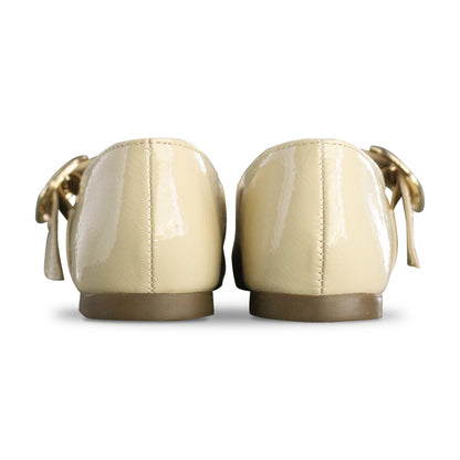 Balerina 30120 Davina Charol Beige