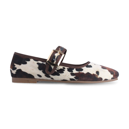 Balerina Niña 30155 Otis Animal Print
