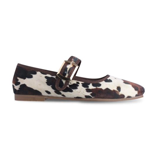 Balerina Niña 30155 Otis Animal Print