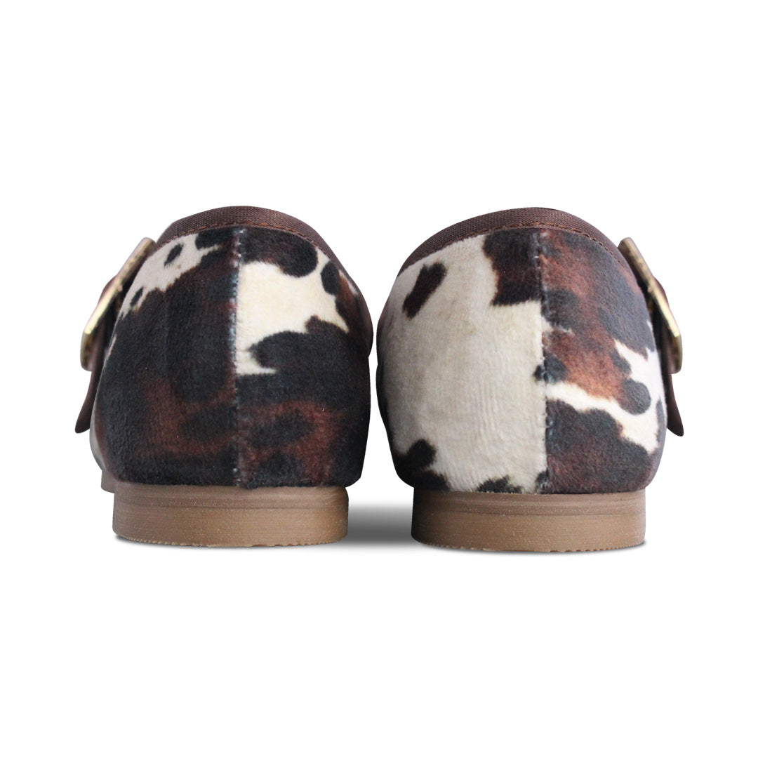 Balerina Niña 30155 Otis Animal Print