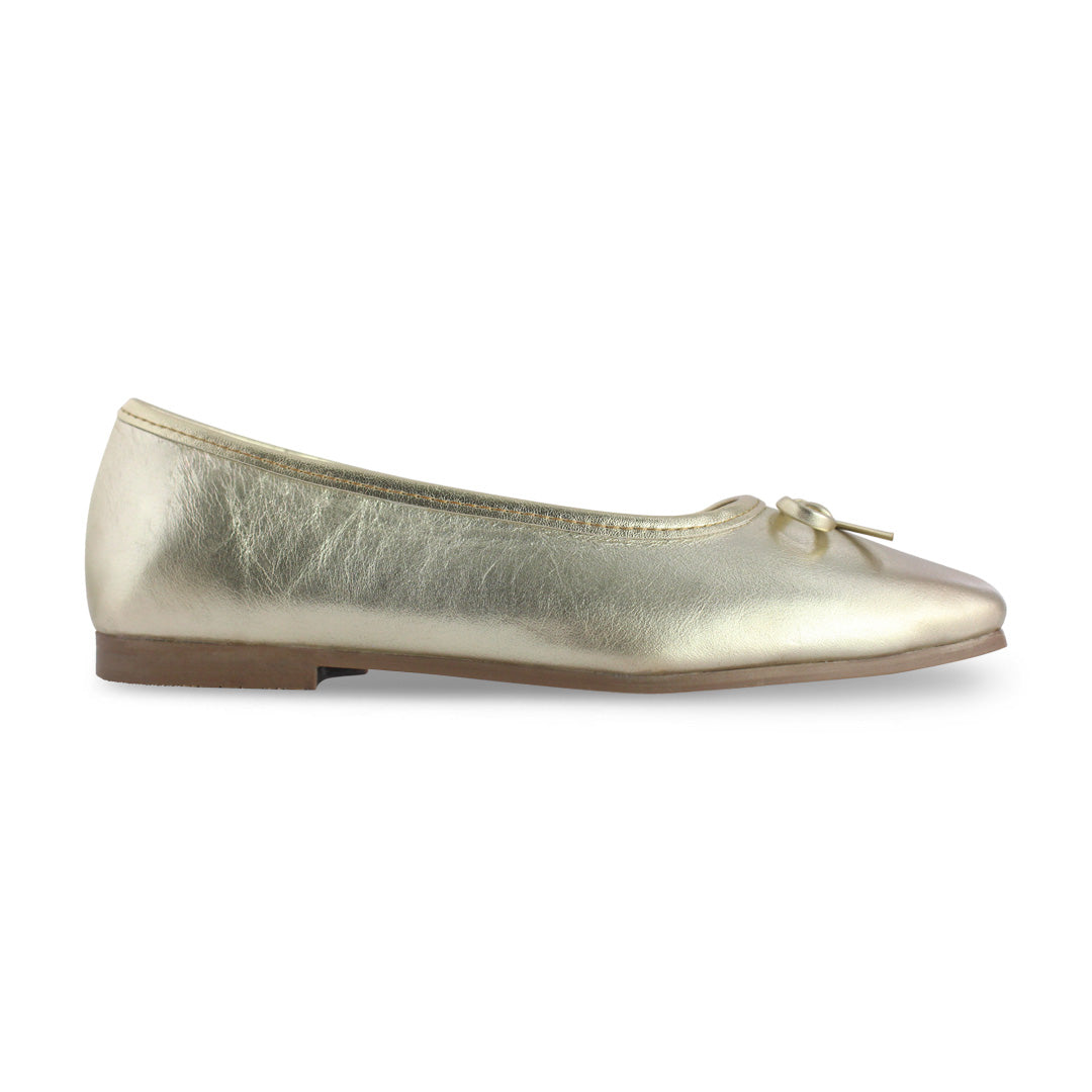 Balerina Livia 30170 oro, vista 1