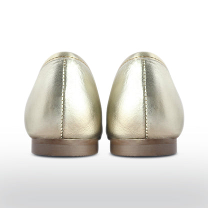 Balerina Livia 30170 oro, vista 2