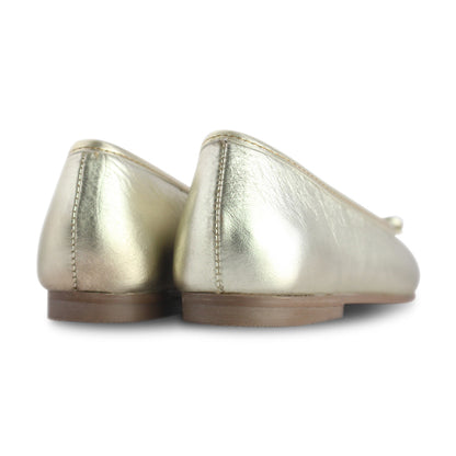 Balerina Livia 30170 oro, vista 3