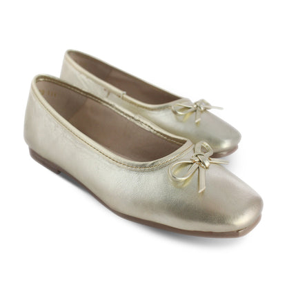 Balerina Livia 30170 oro, vista 4