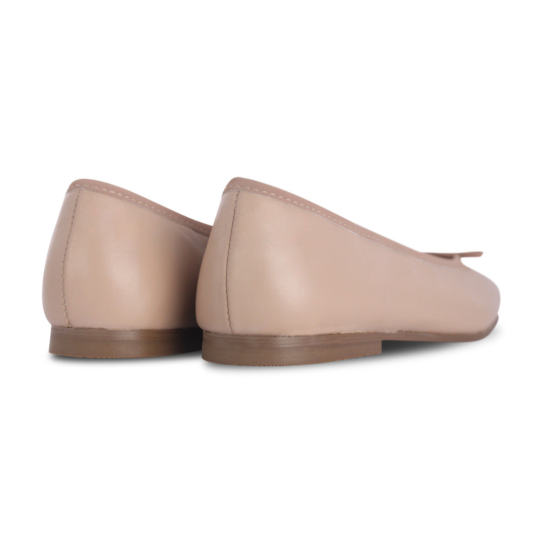 Livia 30170 balerina nude, vista 3