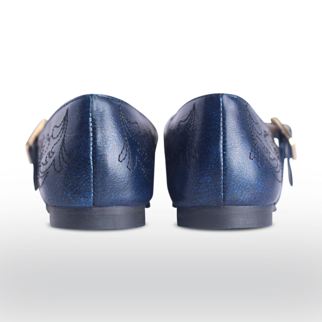 Evelia 30180 Azul, vista 2