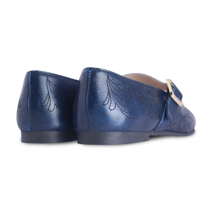 Evelia 30180 Azul, vista 3