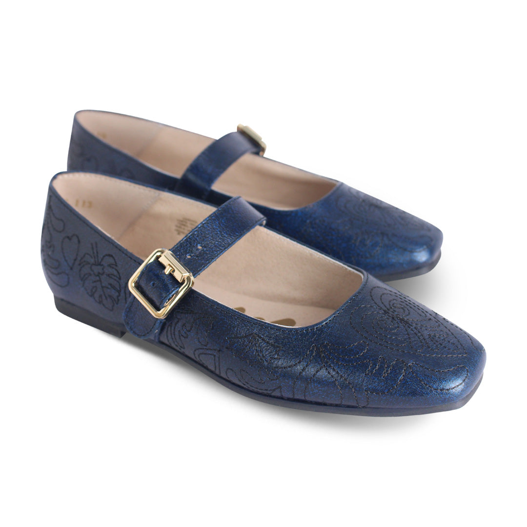 Evelia 30180 Azul, vista 4