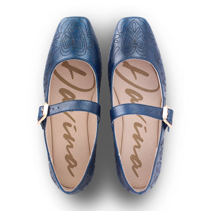 Evelia 30180 Azul, vista 5