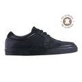 Tenis Caballero 32030 Piel Negro