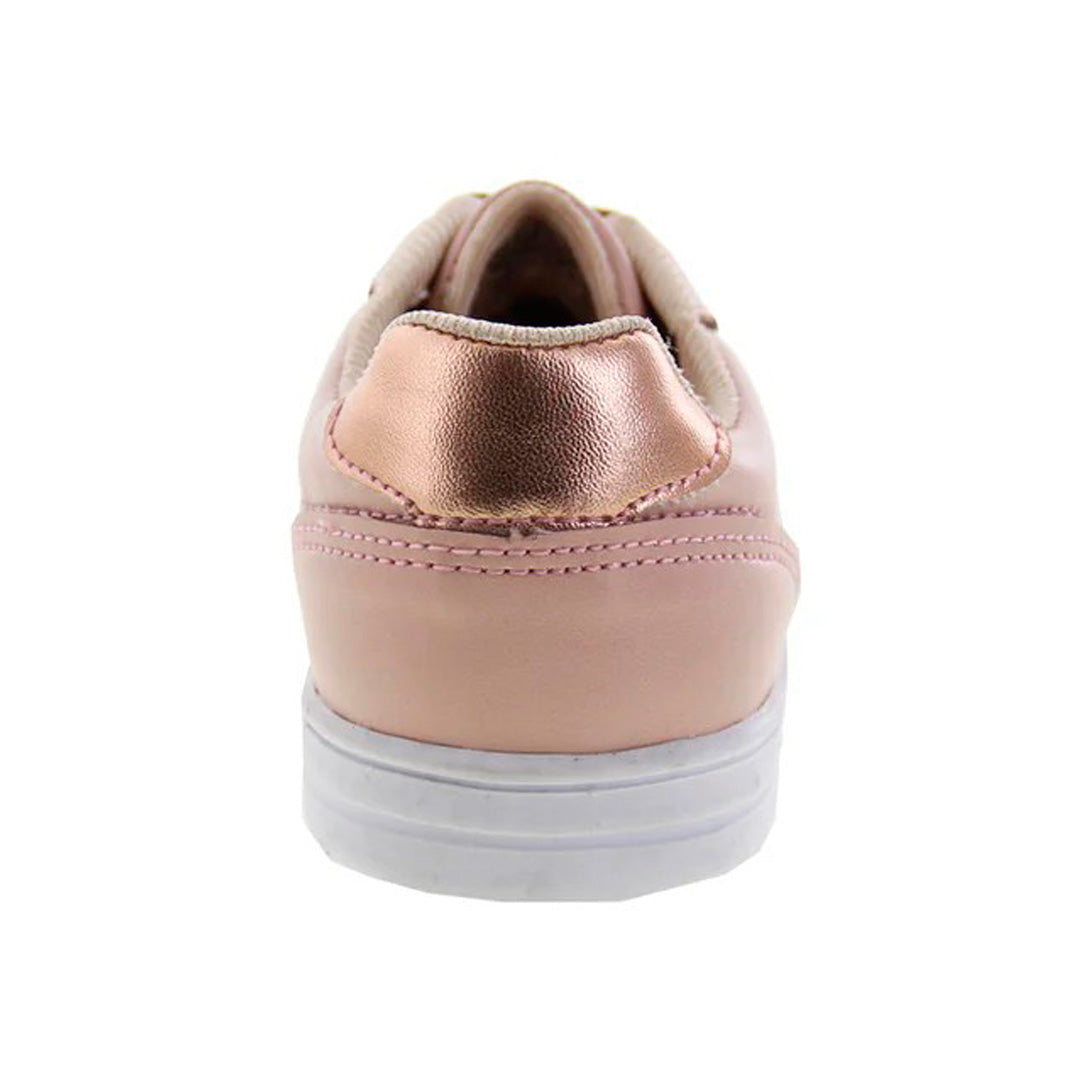 Tenis Niña 32041 Rosa