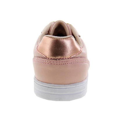 Tenis Niña 32041 Rosa