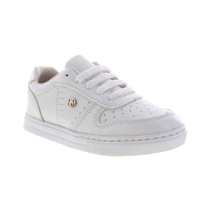 Tenis Escolar 32041 Blanco