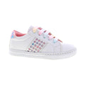 Tenis Niña 32143 Blanco con Estrellas Colores
