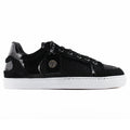 Tenis Mujer 32200 Davina Negro